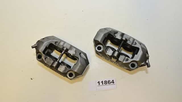 Etrieri Frana Fata Ducati Monster 1200 / 821 / Multistrada 1200 /