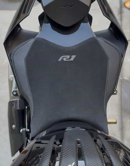Sa modificata custom Yamaha R1 2015-2025