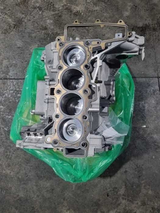 Bloc motor ambielat NOU 2.0 AJ200 204DTA Discovery 5/Range Sport