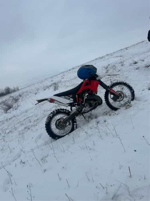 Gas gas  ec300 2010 inmatriculat