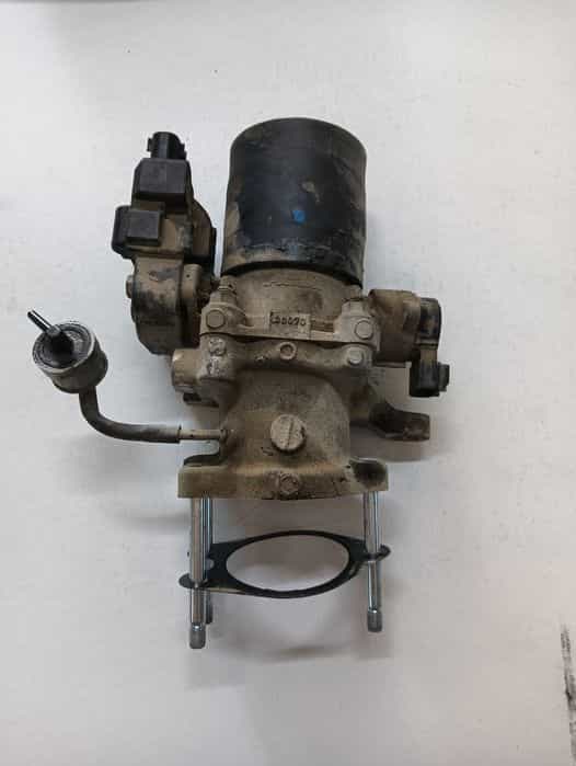 Clapeta Acceleratie Toyota Land Cruiser Lj12_, Kzj12_, Trj12_, Kdj12_