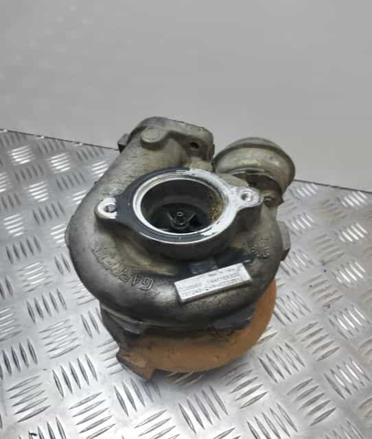 Turbina Turbosuflanta Turbo 2.5 DCI 14411eb300 Nissan Navara D40