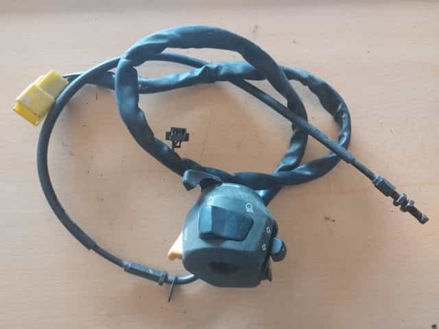 Comanda stânga completa pentru Suzuki Gsxr 600 model 2001-2003