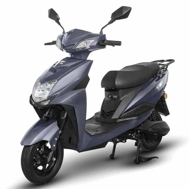 Scuter Electric 2000W fara permis,viteza max 25 Km/h, autonomie 80Km