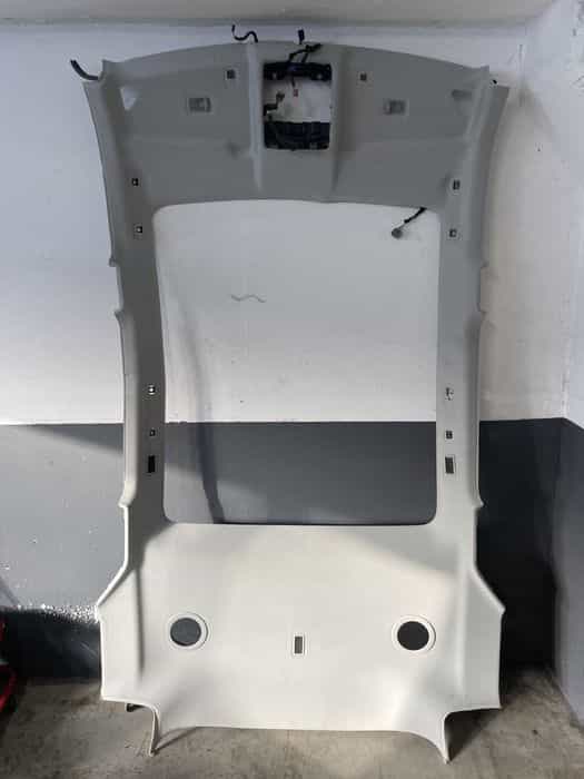 plafon material cu panorama land rover discovery 2.0 motorina 2017