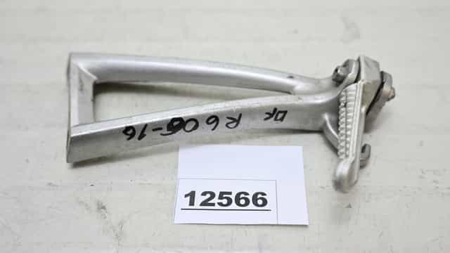 Suport Scarita Spate Dreapta Yamaha R6 2006 - 2016