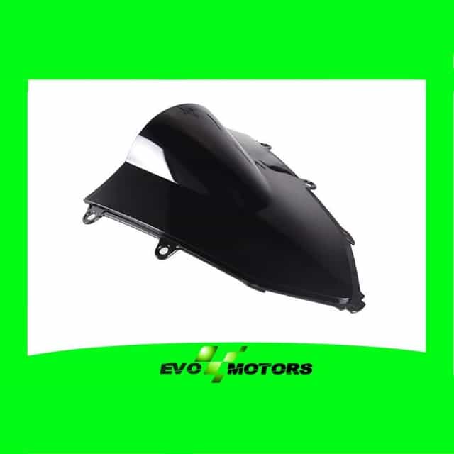 Parbriz fumuriu HONDA CBR 650R 500R 400R 2019-2023 PB105