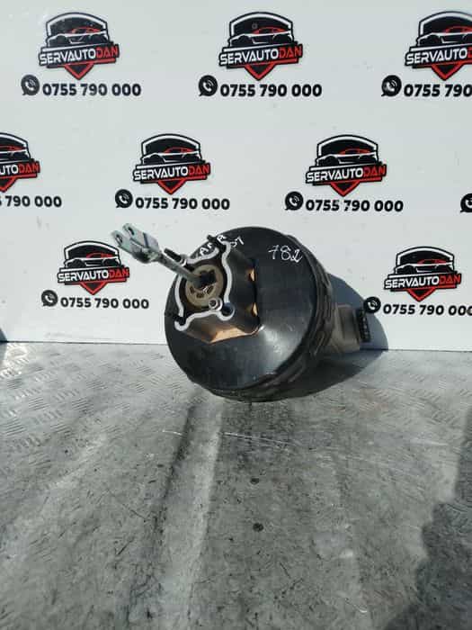 tulumba servofrana nissan navara (2004->) 2.5 motorina 2008