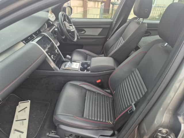 Kit Airbag-uri Land Rover Discovery 5 2020-2025