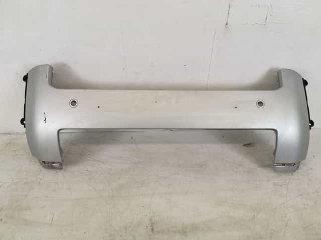 Ornament Bara Fata Land Rover Defender 2 2019 2020 Original In Stare B