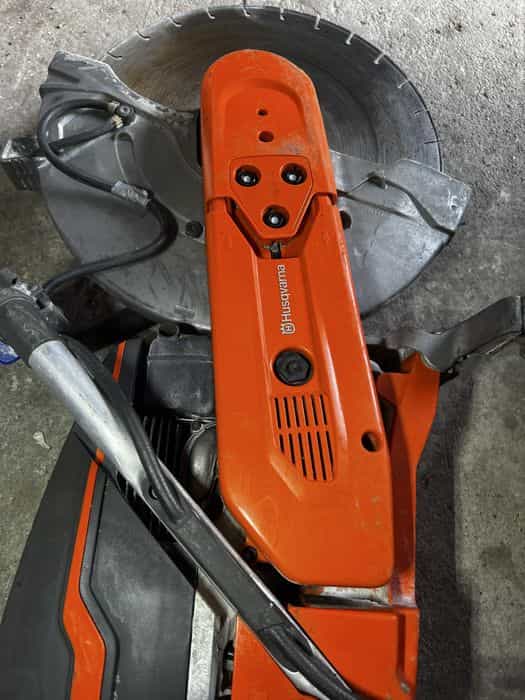 Husqvarna k 970 2025 impecabila 2025