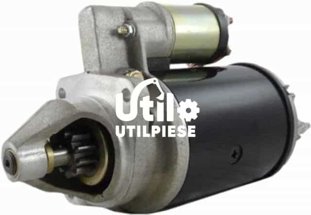 electromotor cummins qsb4.5 qsb6.7 isb isf + piese cummins