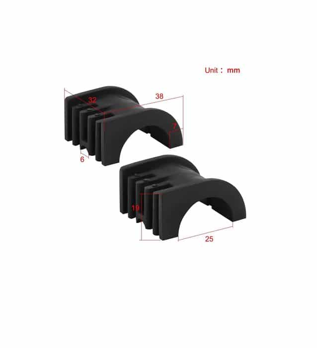 Bucsa coloana directie Polaris Scrambler Sportsman RZR 500 800 850 570