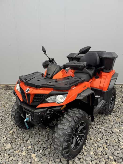 Cf moto 850 Xc Cforce An 2023 ATV 4x4 ( Nu 450 , 520 , 800 , 625 , )
