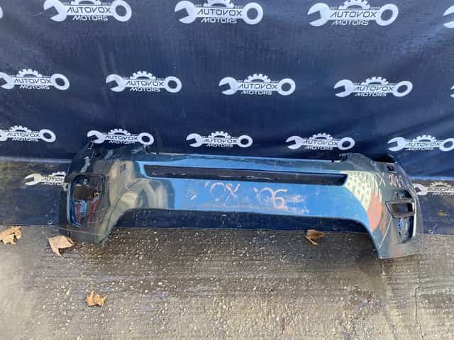 Bara fata Land Rover Discovery Sport dupa 2014