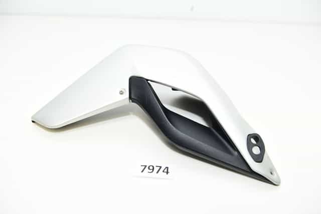 23k KM MV Agusta Brutale 800 675 Carena radiator stanga