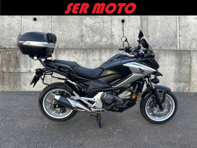 Honda NC 750X ABS DCT ~ Garantie ~ Rate directe fara dobanda ~