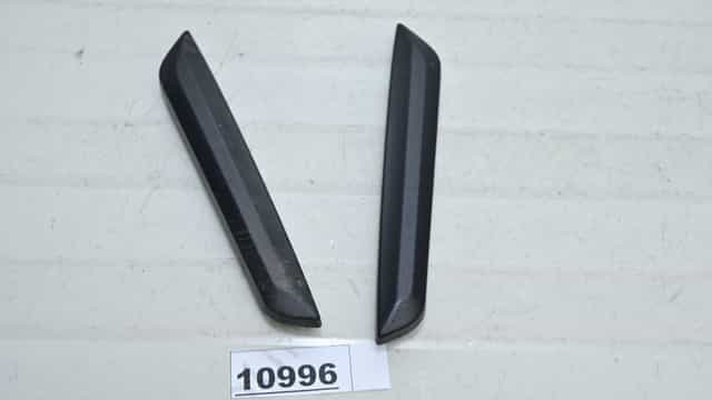 Plastice prinderi clemeParbriz Stanga Dreapta BMW R1200GS 2013 - 2018