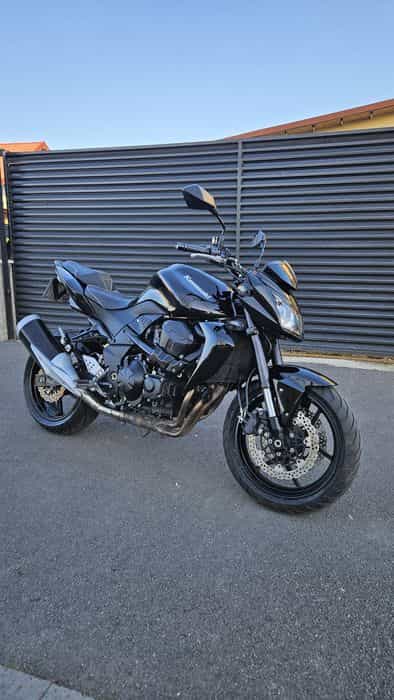 Vând Kawasaki z750