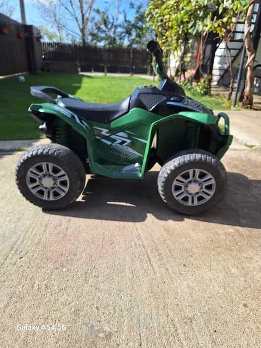 ATV electric copii