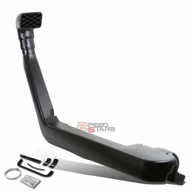 Snorkel Jeep-Wrangler JK2007+