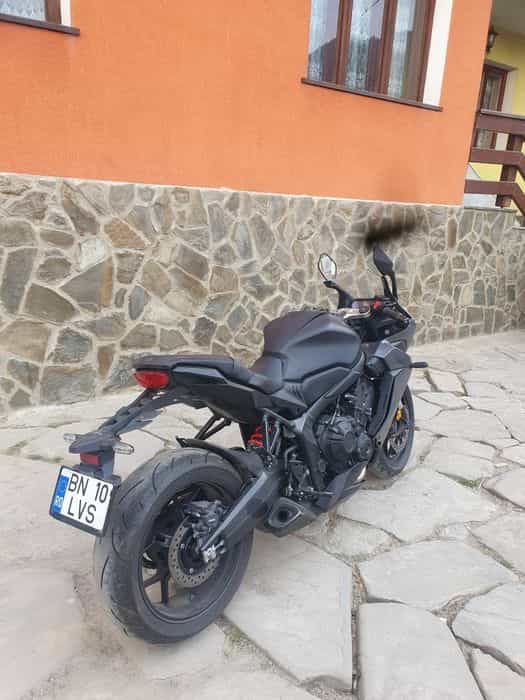 Honda CBR650RA 2023