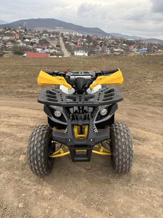 Vând/schimb atv., urgent