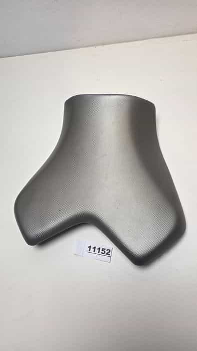 Sa scaun sezut gri Kawasaki Z750 2007 2012 pilot fata original