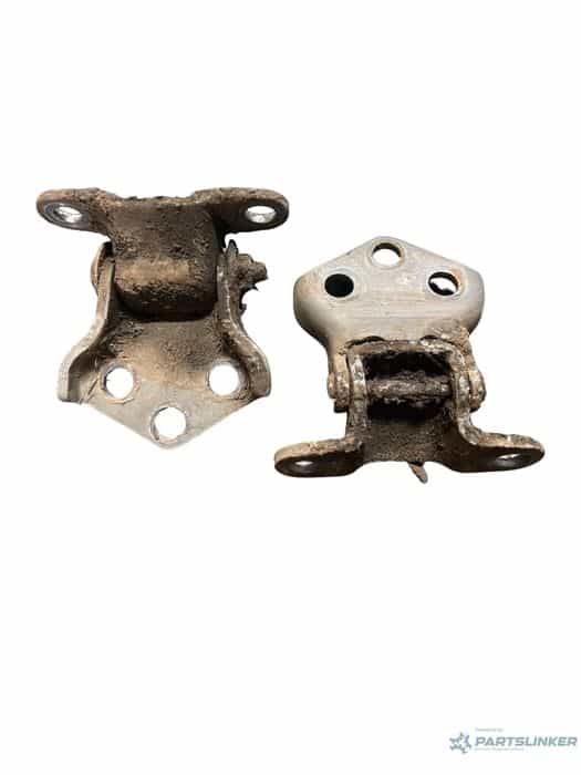 Set Balamale Portiera Spate (2 Usi ) Toyota Land Cruiser 90 _J9_ 1995