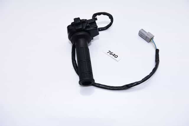 Maneta de acceleratie Ducati Multistrada V4 V4s 1260 Desert X OEM