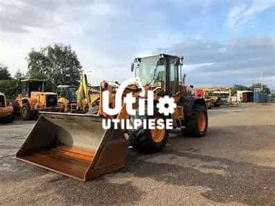 dezmembrare incarcator frontal case 721f 721e 721g 621f 821f 821g