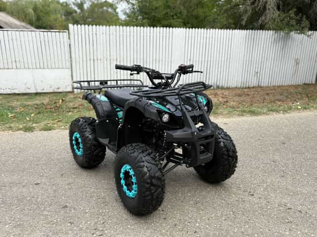 Atv 125 Hummer KXD PRO GERMANY
