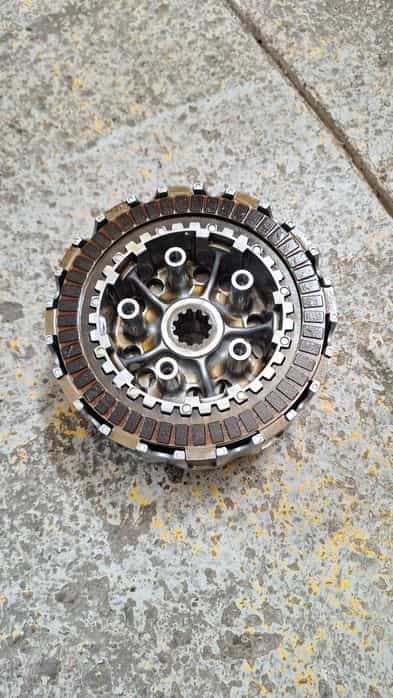 Piese suzuki rmz 250 2008