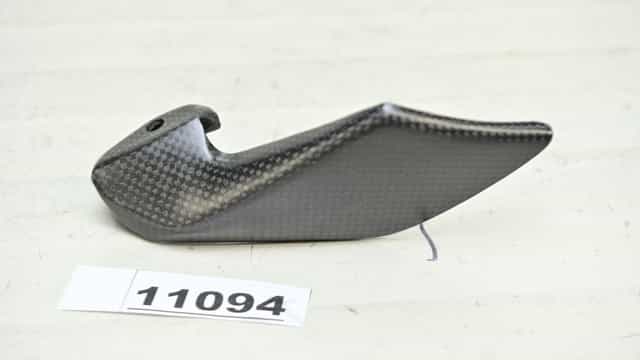 Carena Aripa Protectie Lant Carbon Ducati Panigale 1199 / 1299