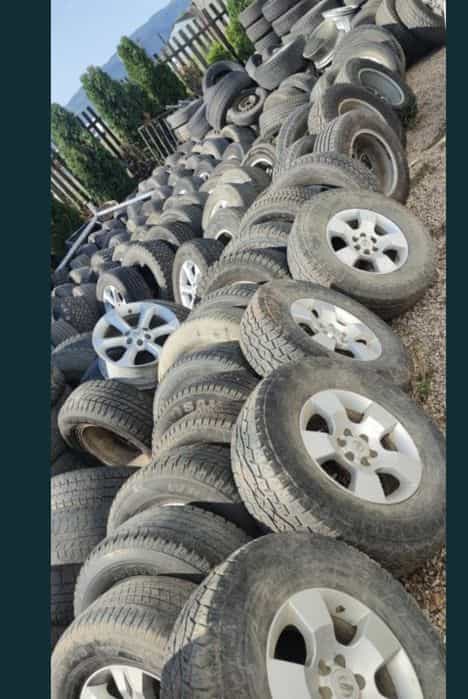 Janta nissan navara pathfinder