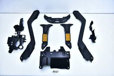 Carene aripă cadru stânga dreapta 2015 HONDA CRF 1000L AFRICA TWIN