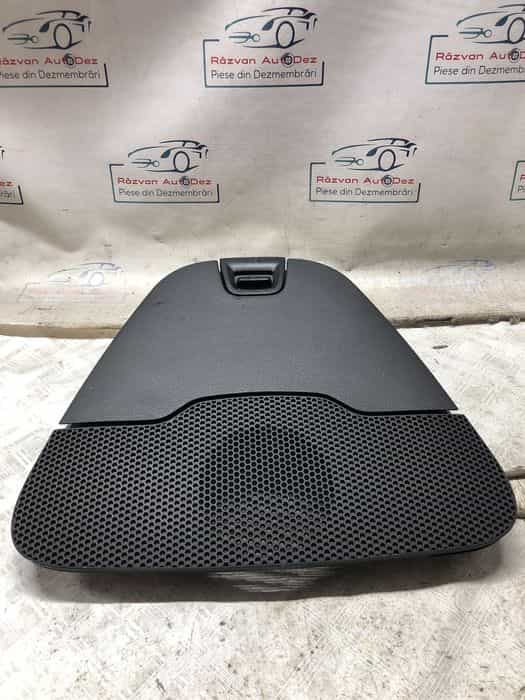 Torpedou bord Jeep Cherokee - Motorina 2016