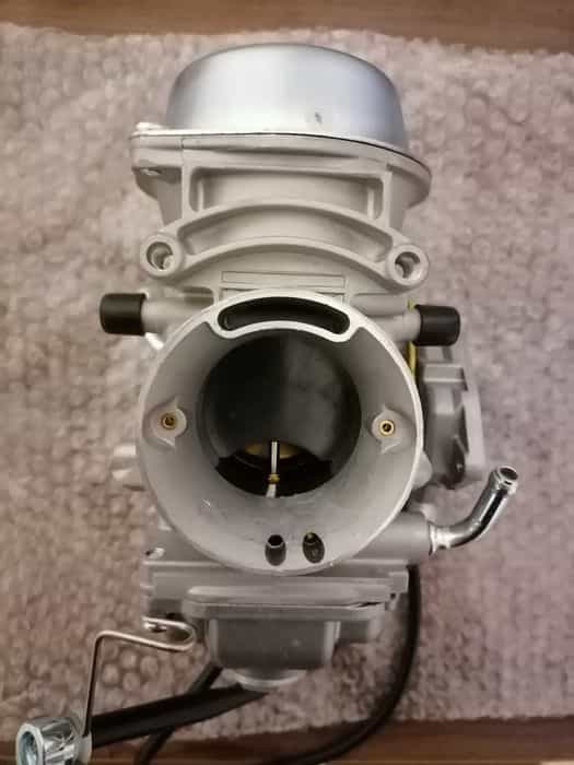 Carburator Polaris Sportsman 500 Predator 500 Scrambler 500 Worker 500