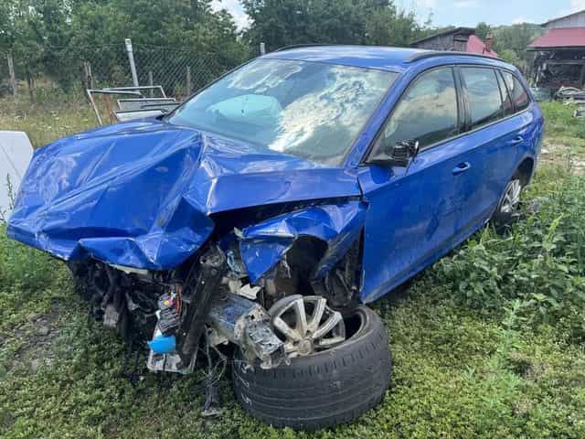 Dezmembrari Dezmembrez Piese piesa Dez Skoda Octavia 4 an 2021 2.0d