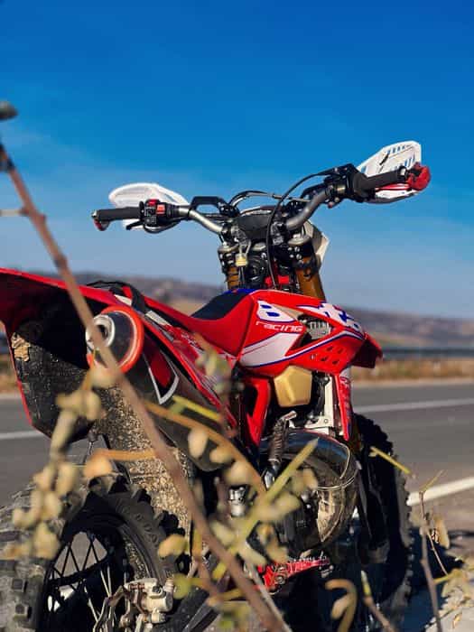 BETA RR 300 2t RACING 2017