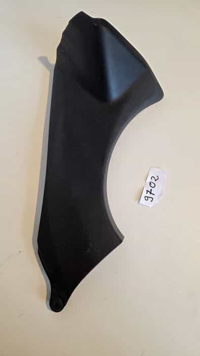 Panel stanga  acoperire bord , Kawasaki zx6R 2007 2008