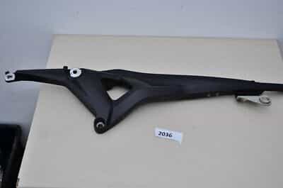 Ducati Monster 796 Subframe 1100 EVO suport lateral stânga 47130122C