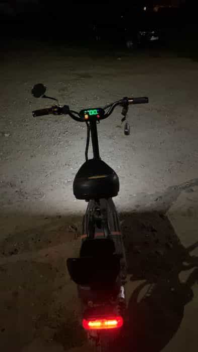 Schimb cu atv de 125 nu am trasport