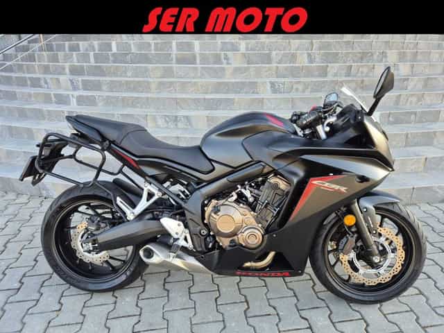 Honda CBR650R ABS ~ Garantie ~ Rate FIXE ~