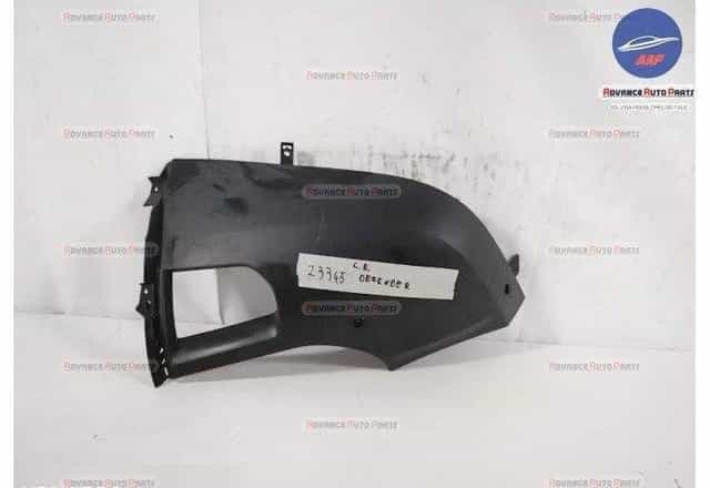 Flaps Dreapta Bara Fata original cu senzori Land Rover Defender 2 2019