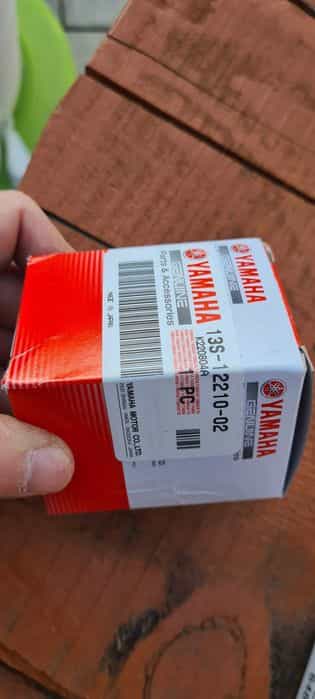 Intinzator lant distributie Yamaha R6 2006-2007 OEM Yamaha