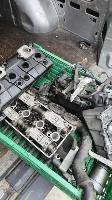 Dezmembrez yamaha r6 carburație motocicleta speed moto piese