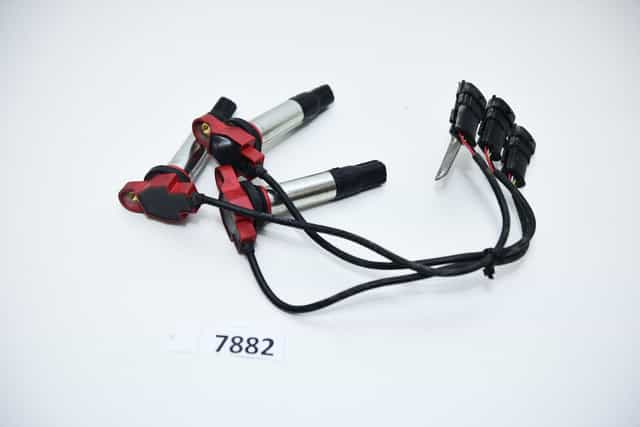 Genuine MV Agusta Brutale 675 Bobine de aprindere mv agusta brutale