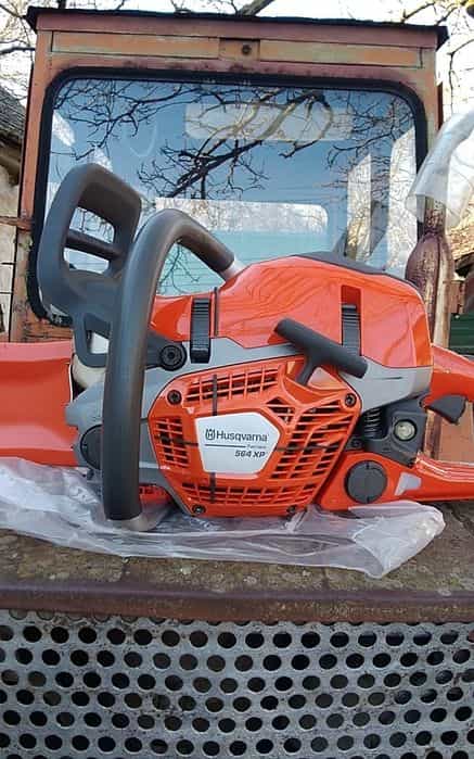 Vand drujba husqvarna(huskvarna)564 xp,makita dolmar 6100,motocoasa