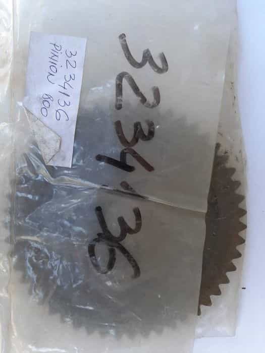 Pinion cutie de viteze grup Polaris Sportsman 600 700 800 Ranger